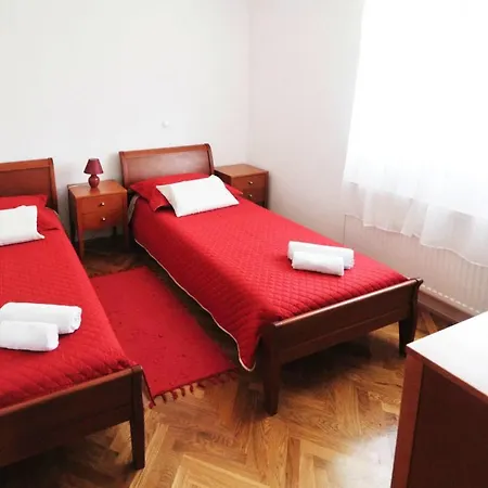 Appartement Laura - Cdn02085-dya Petrcane